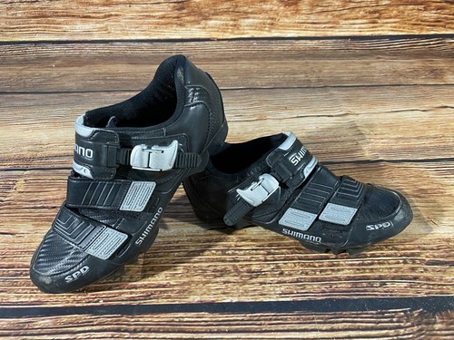 Scarpe ciclismo mtb shimano - scarpe,