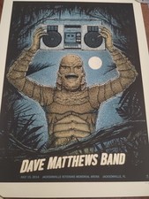 Poster dave matthews band - dave,