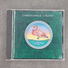 Christopher Cross Music