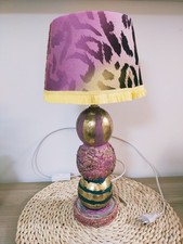 lampada da tavolo Particolare 