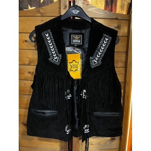 Gilet smanicato corpetto - , in