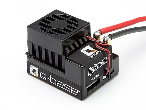 Hpi flux base esc - hpi,