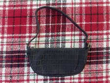 Autentica borsa a tracolla