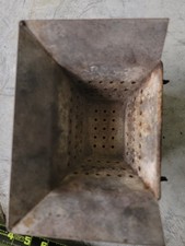 Stufa di mais Amaizablaze