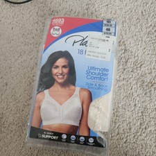 Reggiseno Playtex 18 ore donna