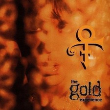 Prince - The Gold Experience -