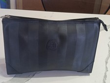 Vintage Authentic Fendi Bag