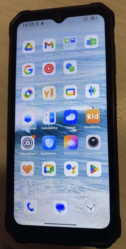 Blackview bv4800 pro - bv4800, 128gb