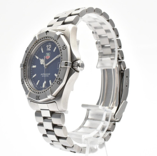 Mint tag heuer 2000 - [n,