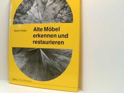 Alte möbel erkennen und - alte,