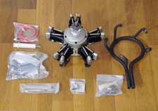 Nuovo motore SAITO FA-325R5