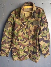 Giacca mimetica Taz 90