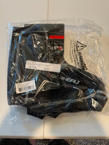 Copriscarpe louis garneau - copriscarpe,