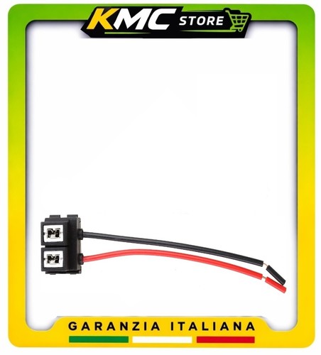 Connettore cablaggio ricambio - connettore,