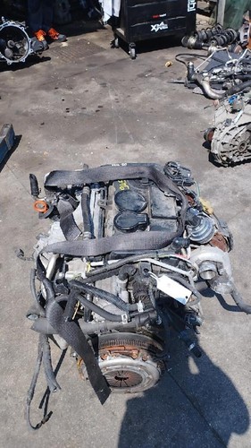 Motore semicompl dodge - motore, semicompl.