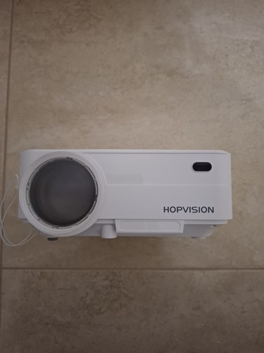 Proiettore hopvision t21 - hopvision,