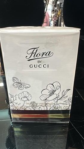Gucci flora - flora, shower