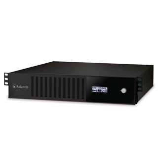 Atlantis land server rack - atlantis,