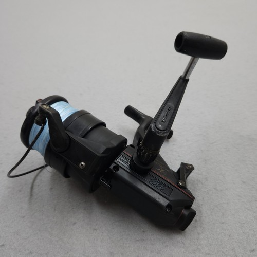 Shimano triton baitrunner plus - triton,