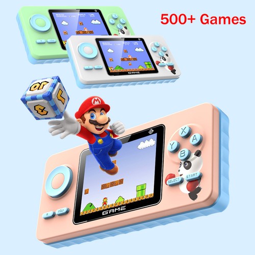 Mini console videogioco - s5,