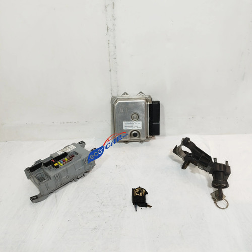 Kit accensione fiat fiorino - accensione,