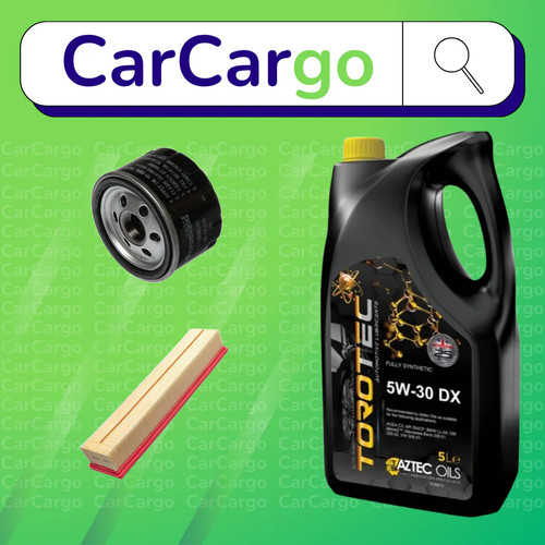 Kit tagliando per nissan - per,