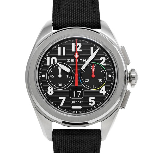 Orologio zenith pilot big date - zenith,