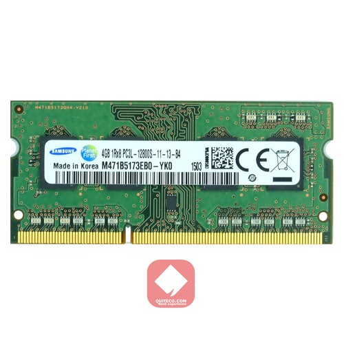 Ram notebook computer - gb,