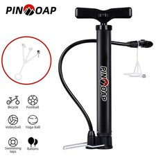 Manual Inflator Pump For