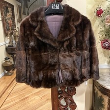 Bellissimo cappotto in vera