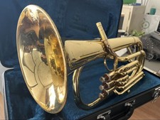 Corno alto Yamaha Yah-202