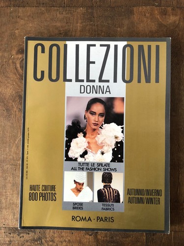 Collezioni donna alta moda - alta,