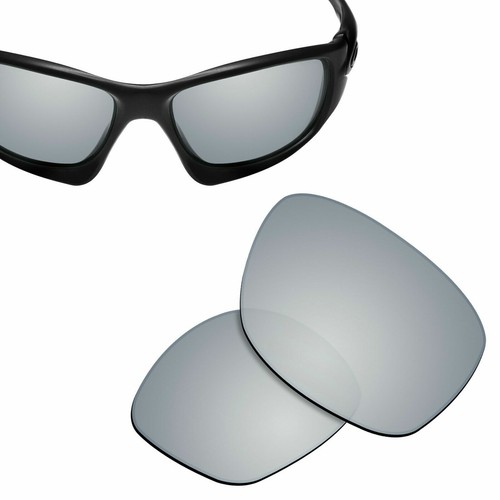 Lenti ricambio per oakley - lenti,