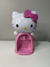 HELLO KITTY 64oz DISPENSER