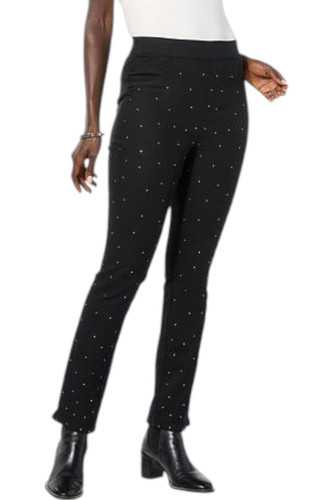 Pantalone donna nina leonard - nina,