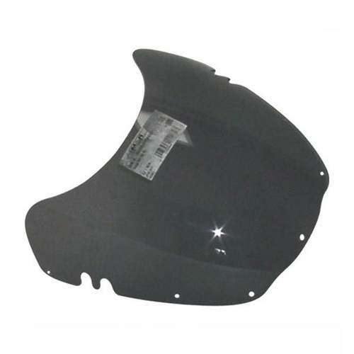 Cupolino mra racing nero - cupolino,
