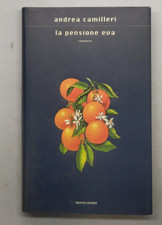 la pensione eva - andrea