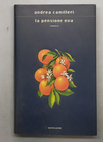 Pensione eva andrea - pensione,
