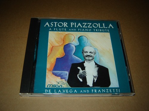 Carlos franzetti jorge de - &, la