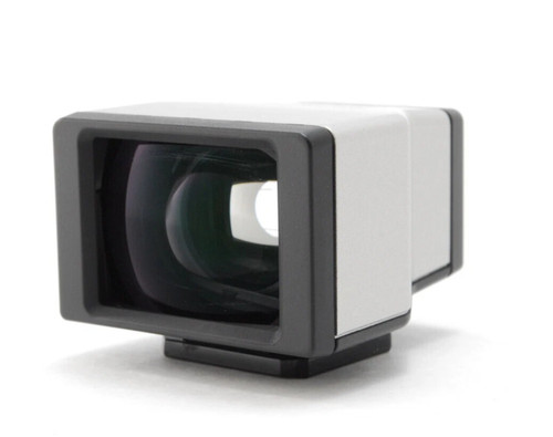 Mirino ottico olympus 1 - mirino, vf-1