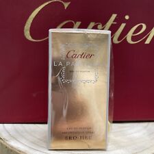 La Panthere Cartier EDP 15 Ml