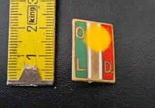 Spilla Pin Distintivo O.L.D