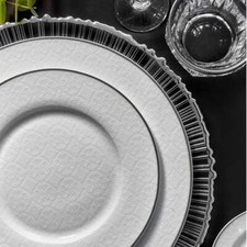 Servizio Piatti x 6 persone 18