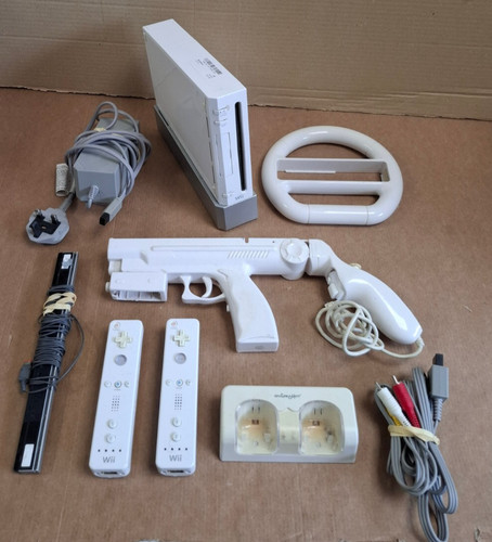 Pacchetto console nintendo - pacchetto,