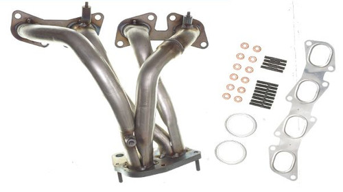 Tubo collettore per - collettore, lancia