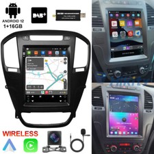 Autoradio 9,7" Android 15