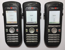 Telefoni Swyx D215 DH3 GAAA/1B Dect. 3 PEZZI. 100% funzionante.