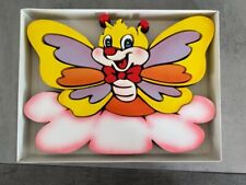 Quadri per bambini Quadri per camerette Farfalla