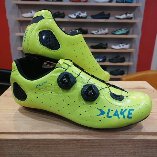 Scarpe strada lake cx332 - scarpe,