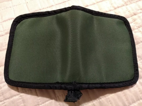 Portafoglio uomo colore - uomo, verde